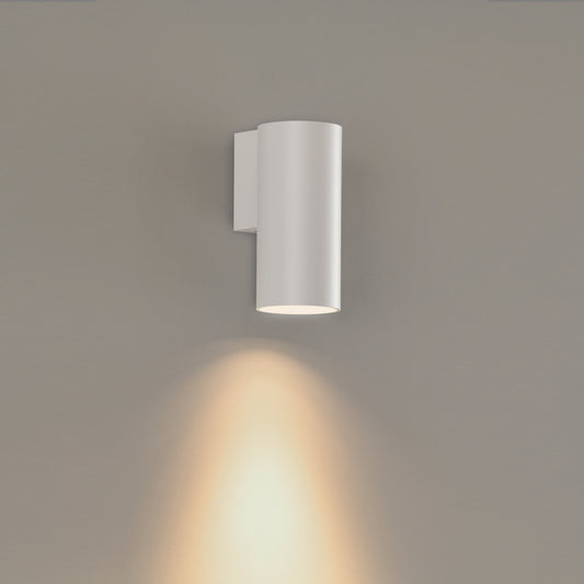 Pipe Applique 1 LED 3000K Bianco