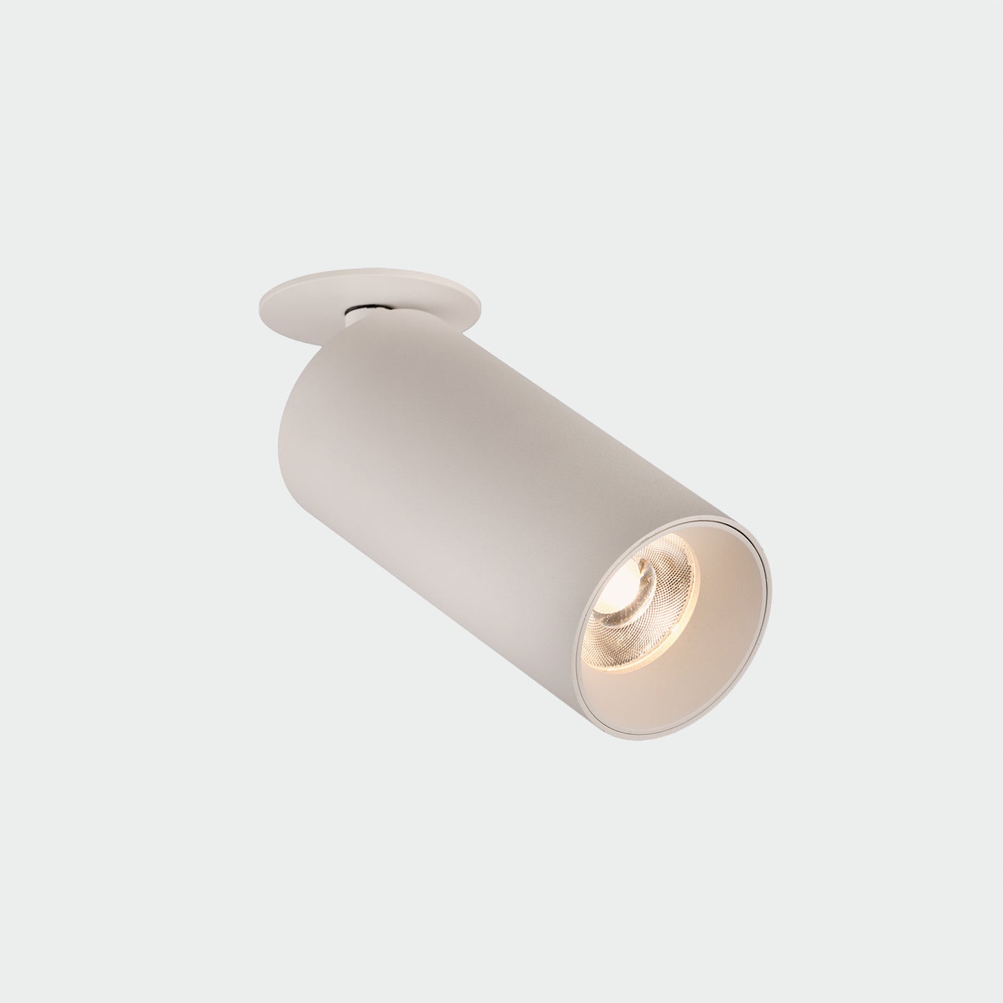 Pipe a Incasso LED 2700K Bianco