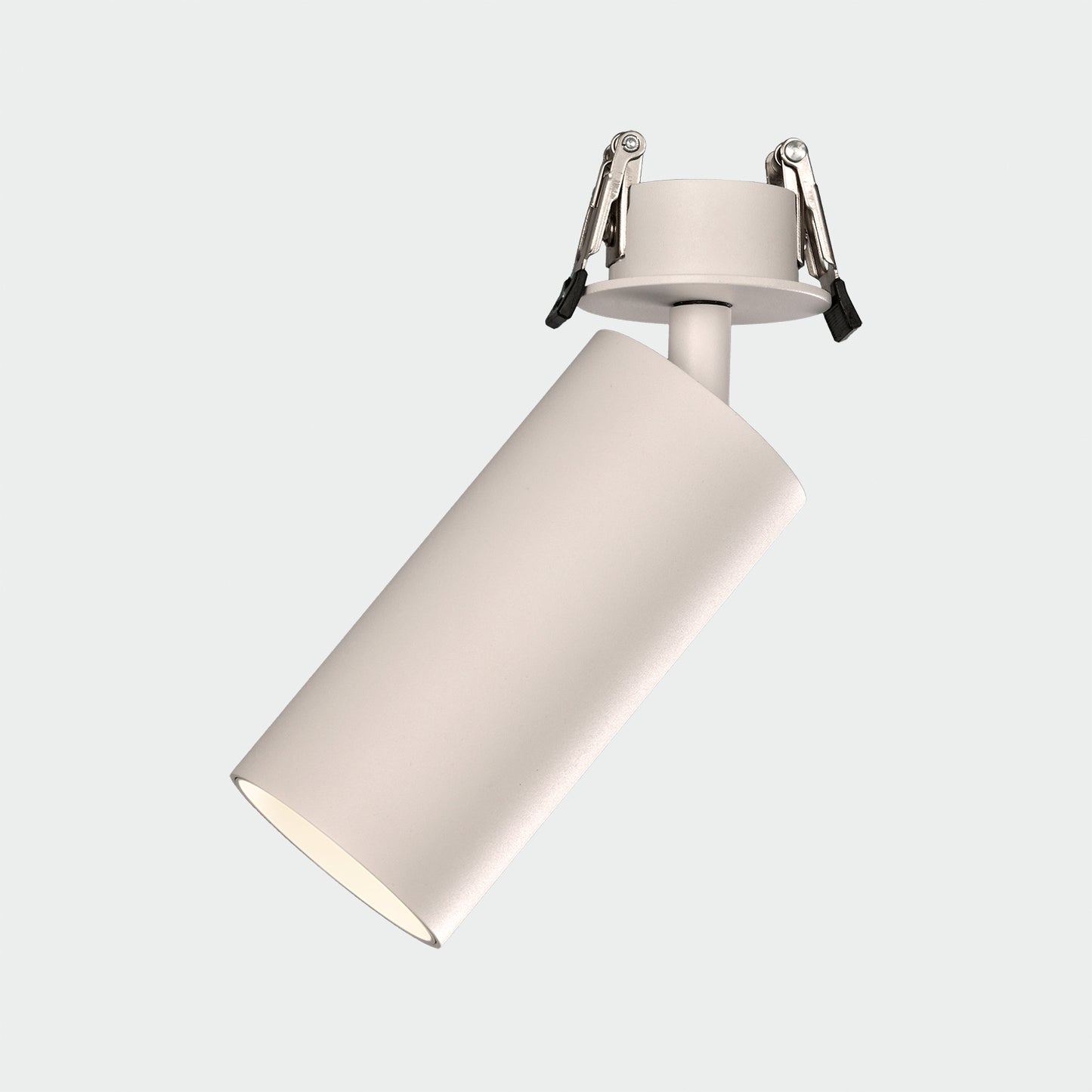 Pipe a Incasso LED 3000K Bianco