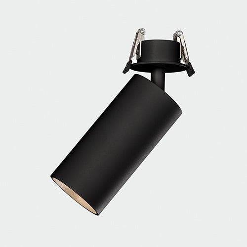 Pipe a Incasso LED 2700K Nero