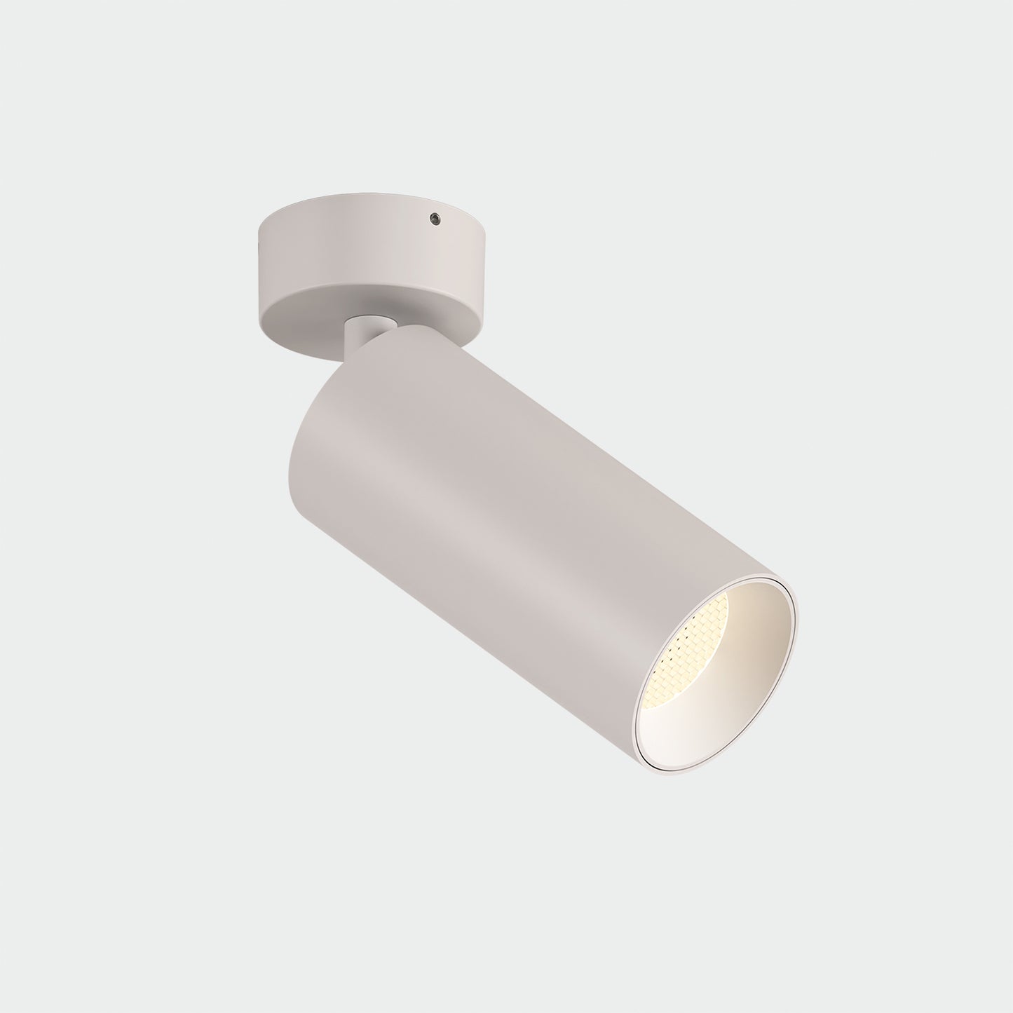 Pipe Faretto LED 3000K Bianco
