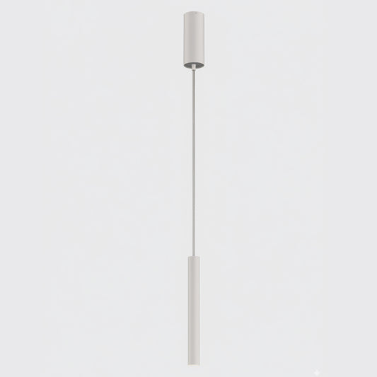 Pipe Slim Sospensione LED 3000K Bianco