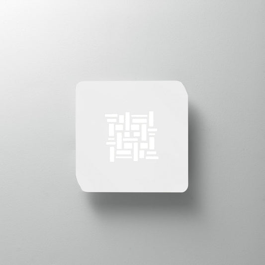 Pixel P/P — Lampada da soffitto a LED