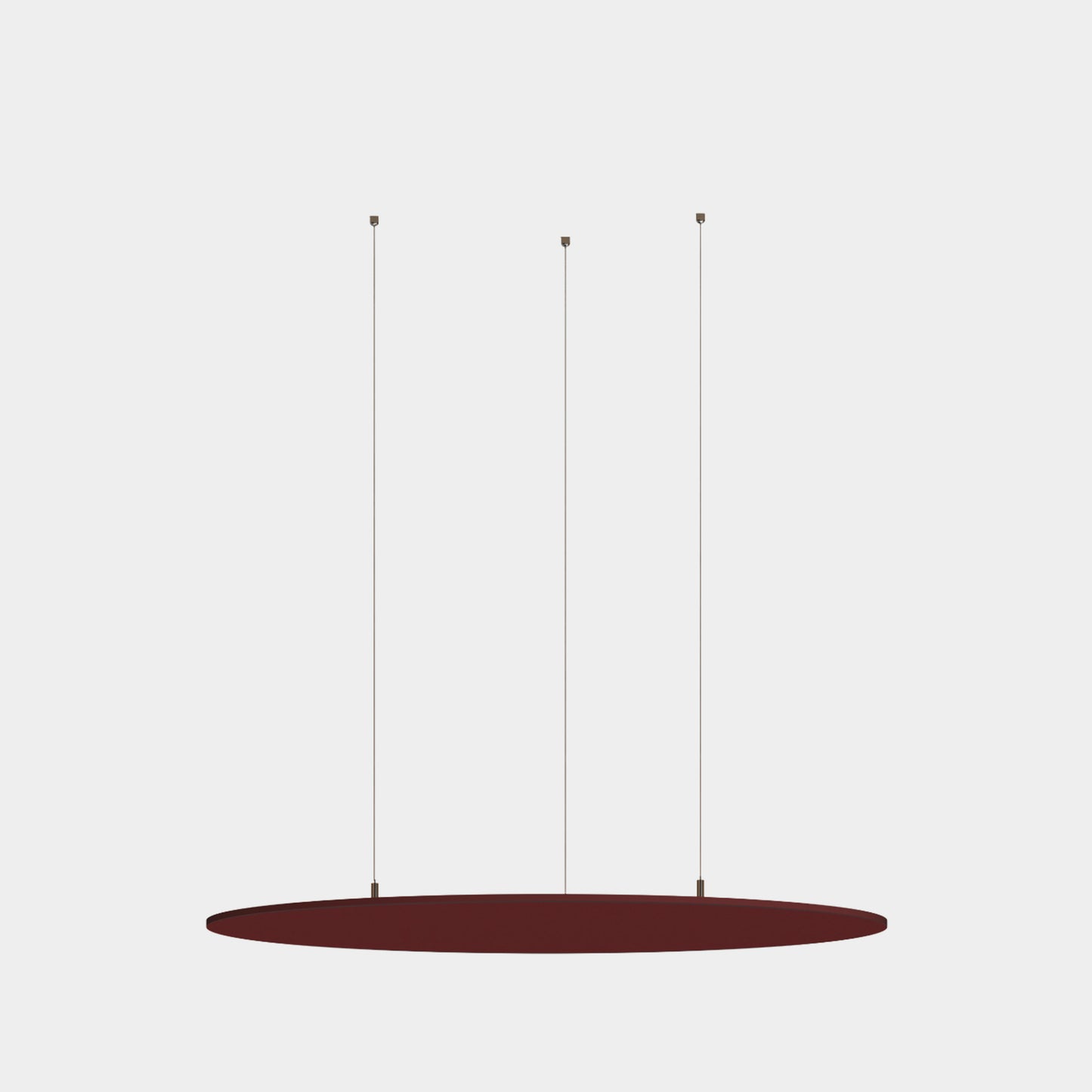 Sound Sospensione 900 Terra