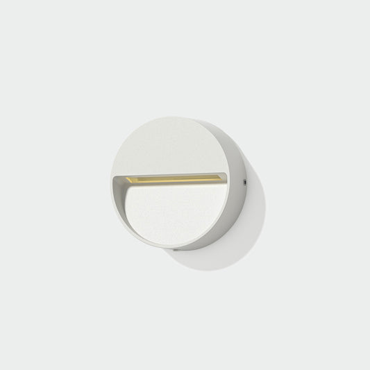 Spica Applique Bianco