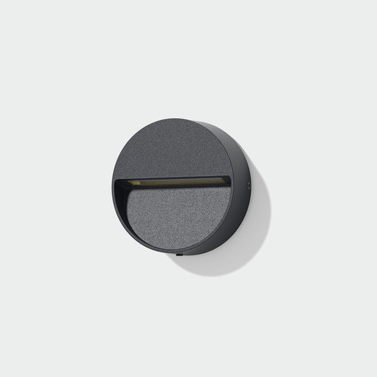 Spica Applique Antracite
