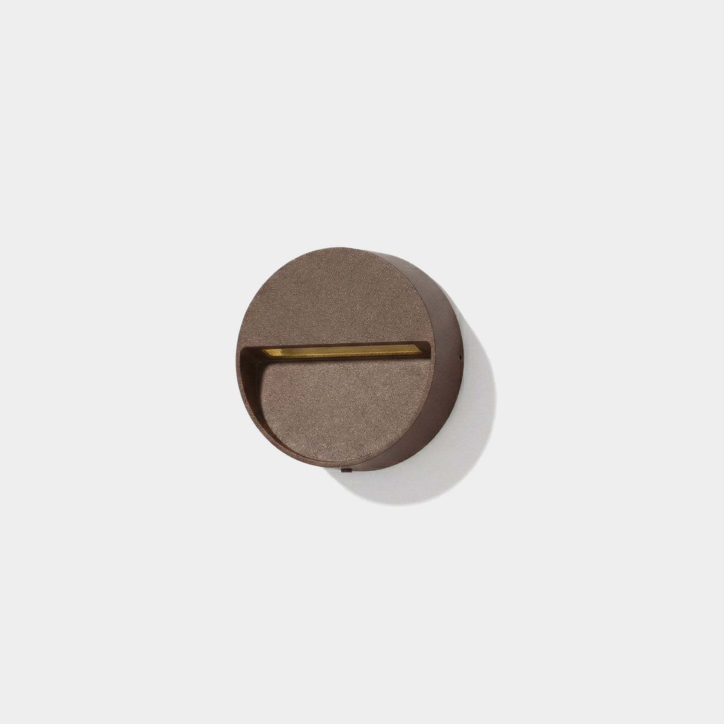 Spica Applique Corten