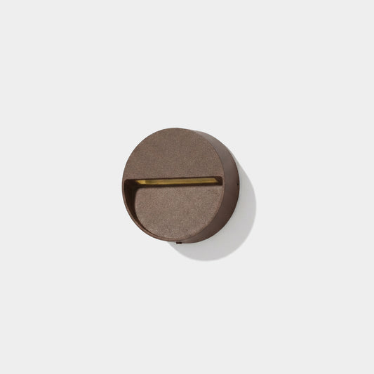 Spica Applique Corten