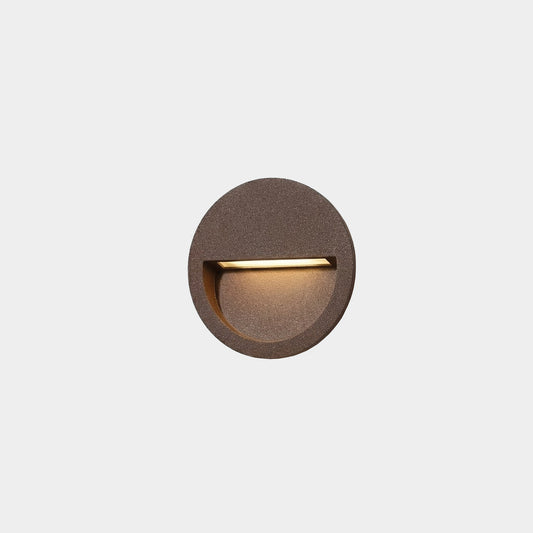 Spica a Incasso Corten