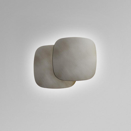 Step A/G — Applique a LED