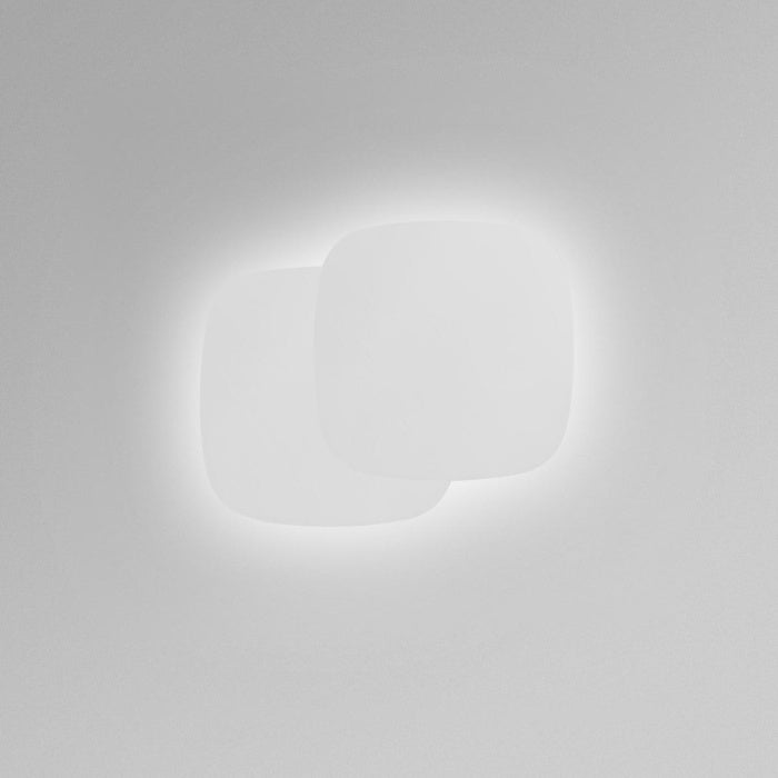 Step A/G — Applique a LED