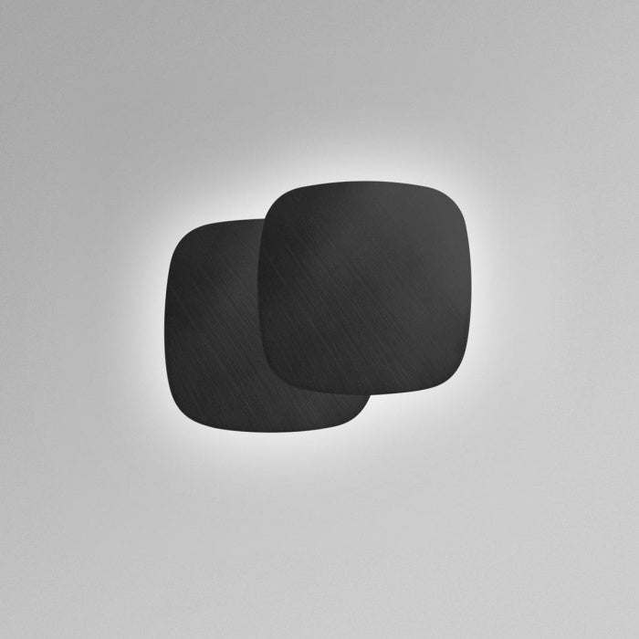 Step A/G — Applique a LED