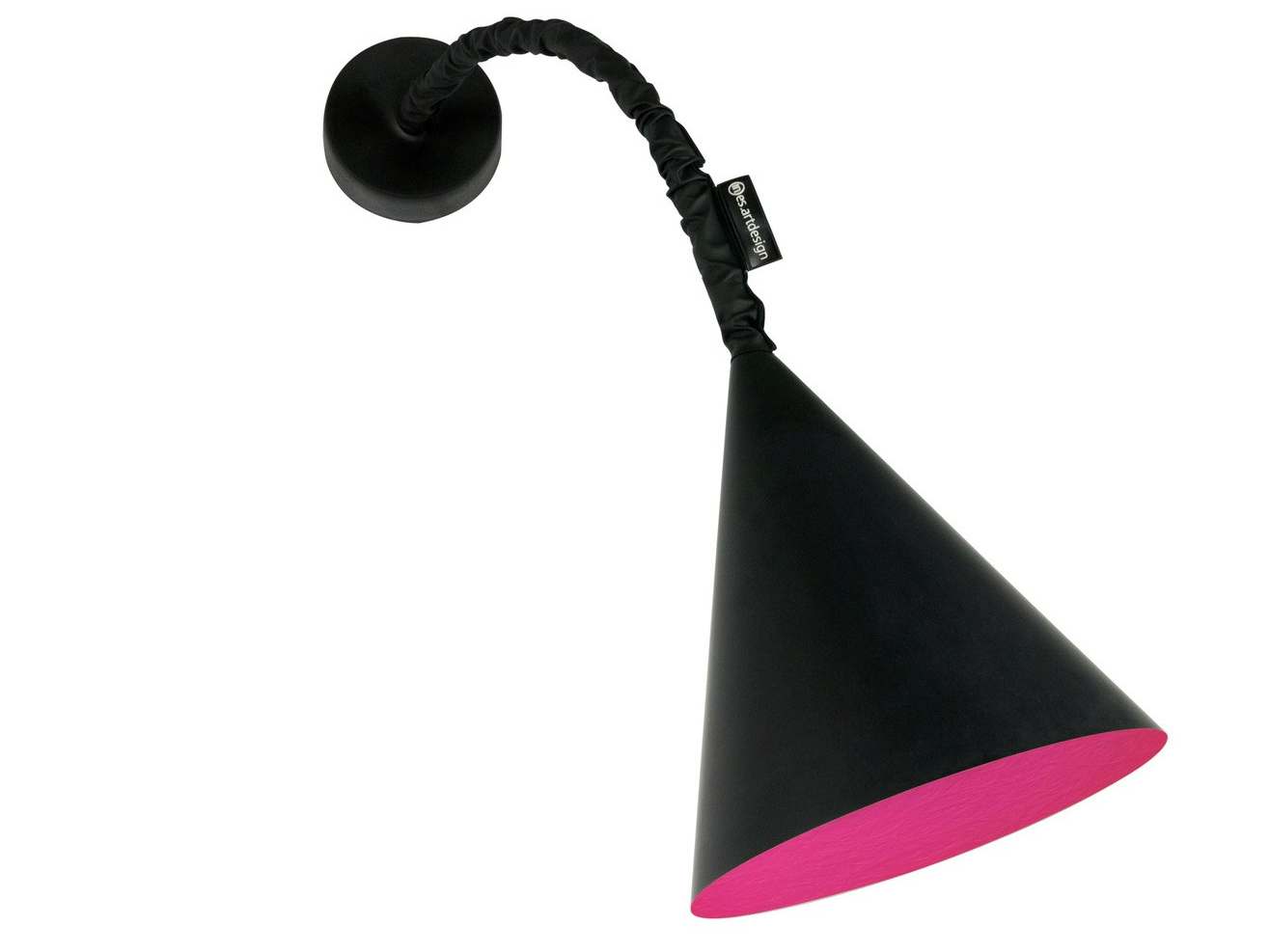 Jazz A lavagna — applique Ø 29 cm