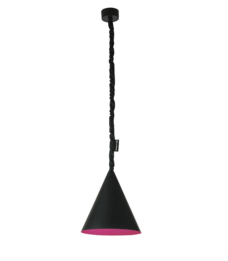 Jazz lavagna — sospensione Ø 29 cm