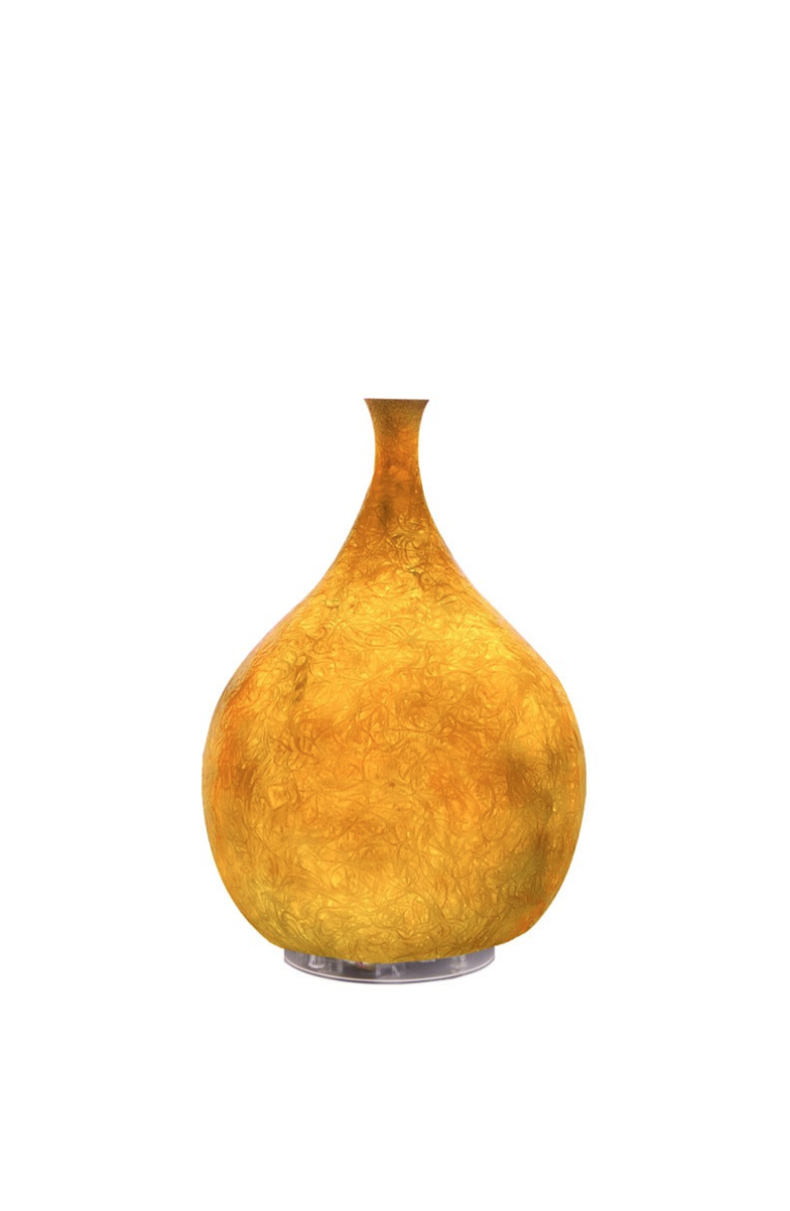Luce liquida 2 — lampada da tavolo Ø 18 cm