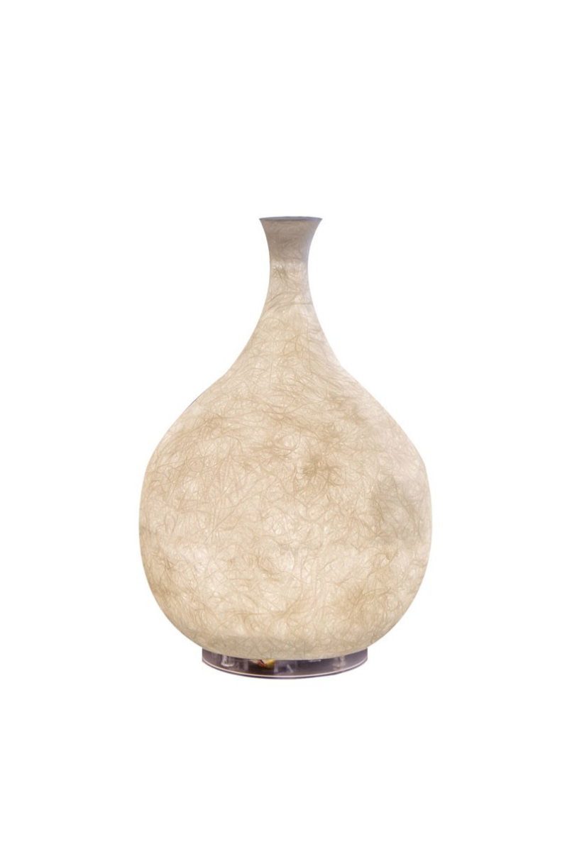 Luce liquida 2 — lampada da tavolo Ø 18 cm