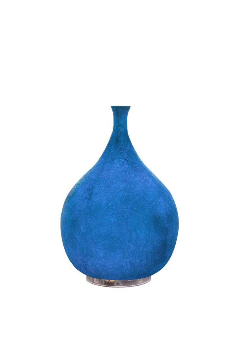 Luce liquida 2 — lampada da tavolo Ø 18 cm