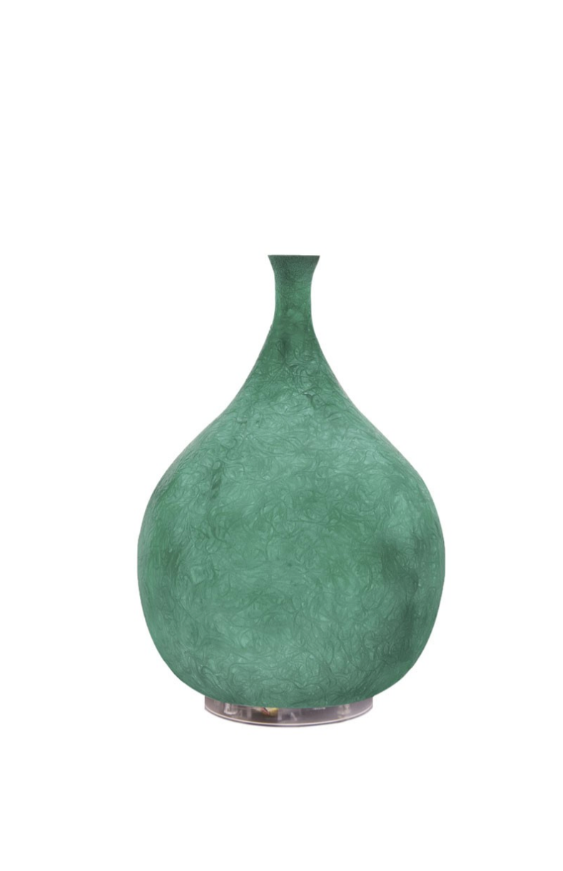 Luce liquida 2 — lampada da tavolo Ø 18 cm