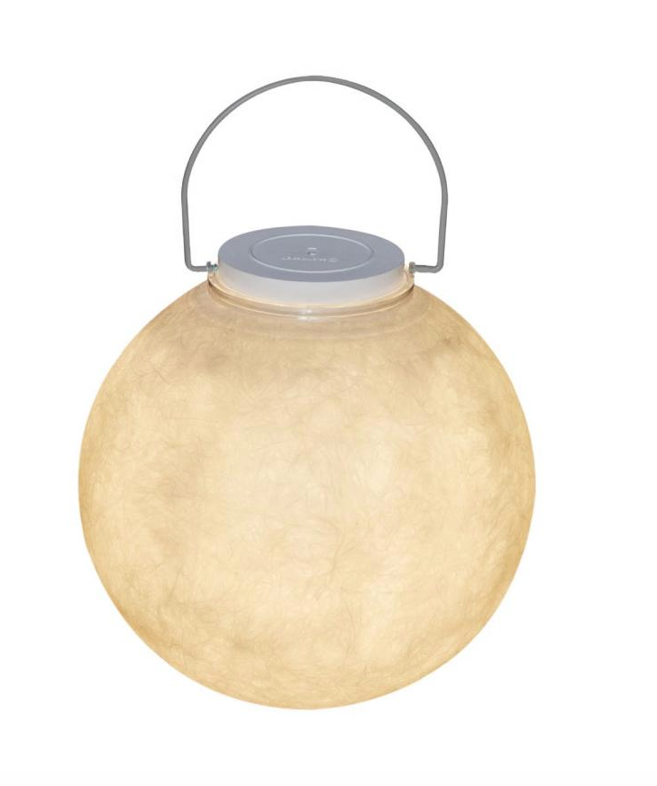 Luna take away — lampada da terra Ø 35 cm