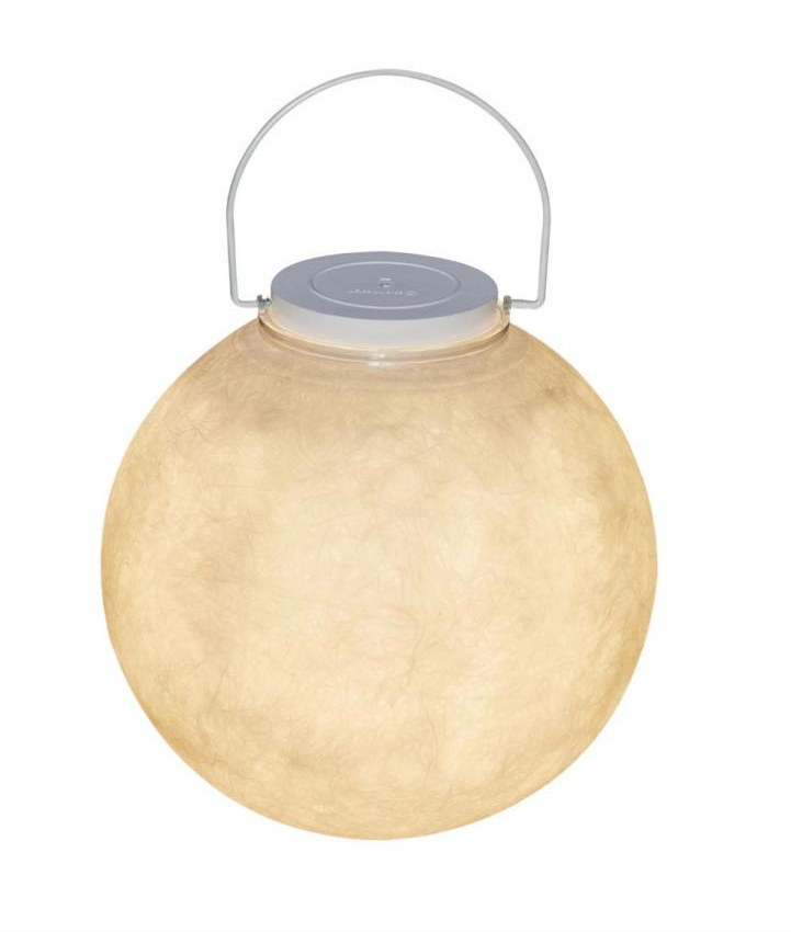 Luna take away — lampada da terra Ø 35 cm