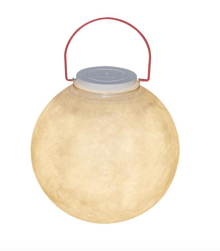 Luna take away — lampada da terra Ø 35 cm