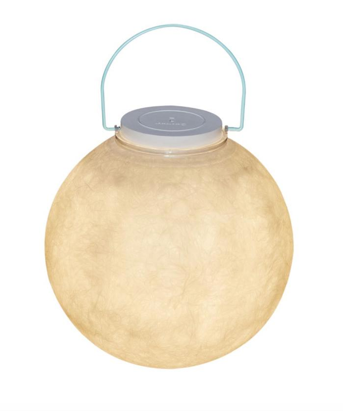 Luna take away — lampada da terra Ø 35 cm