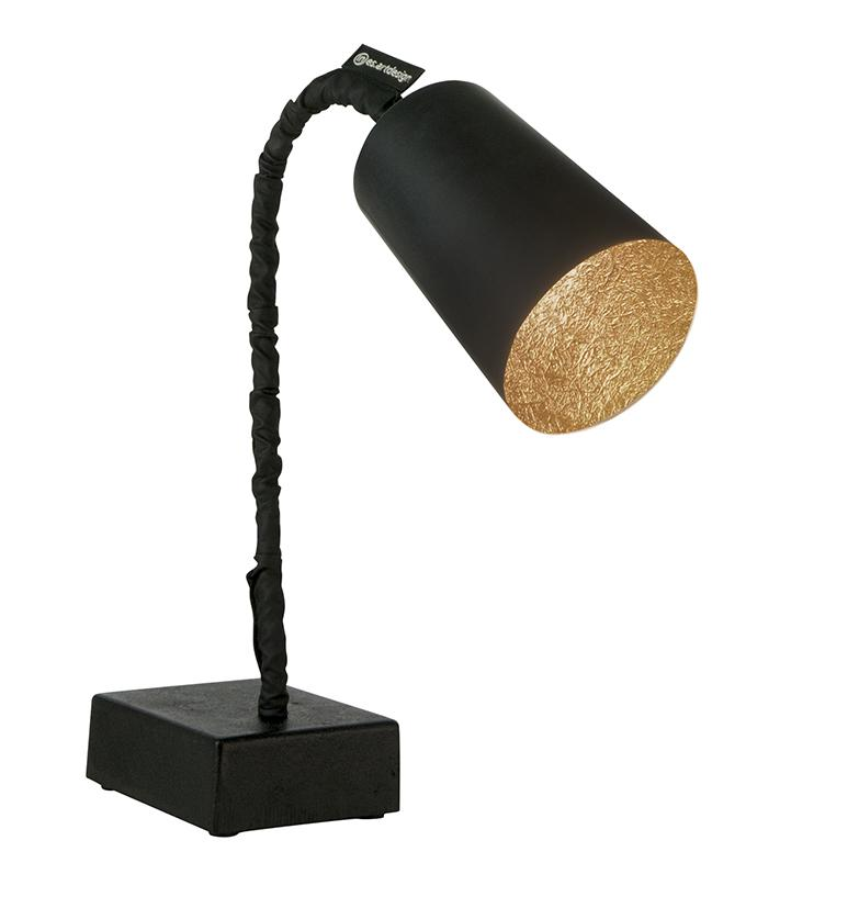 Paint t2 lavagna — lampada da tavolo Ø 12 cm