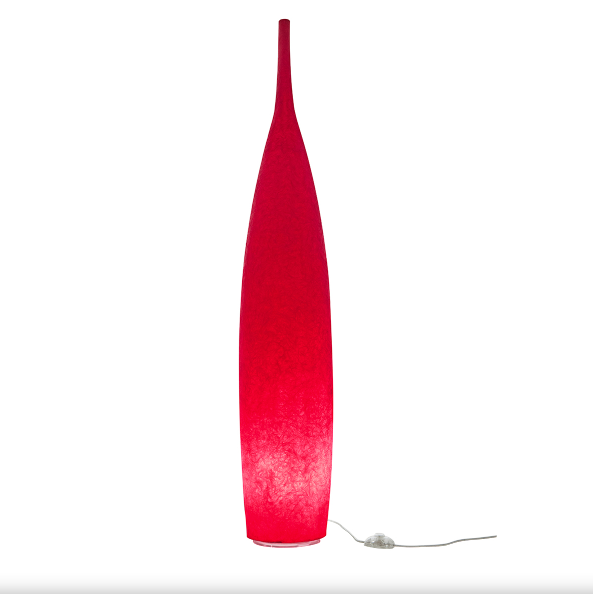 Tank 1 — lampada da terra Ø 23 cm