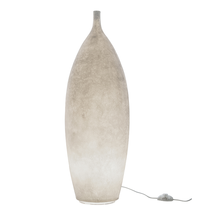 Tank 2 — lampada da terra Ø 29 cm