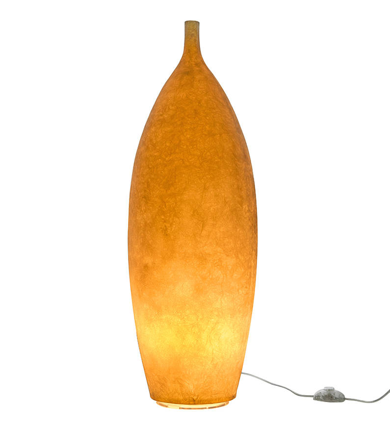 Tank 2 — lampada da terra Ø 29 cm