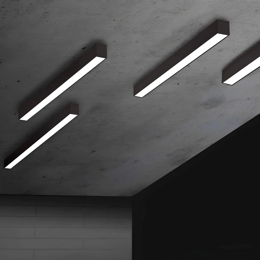 Venezia — Plafoniera a LED