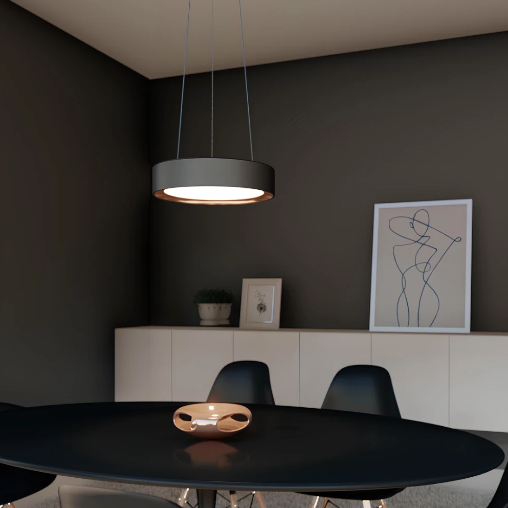 Orion — Sospensione a LED