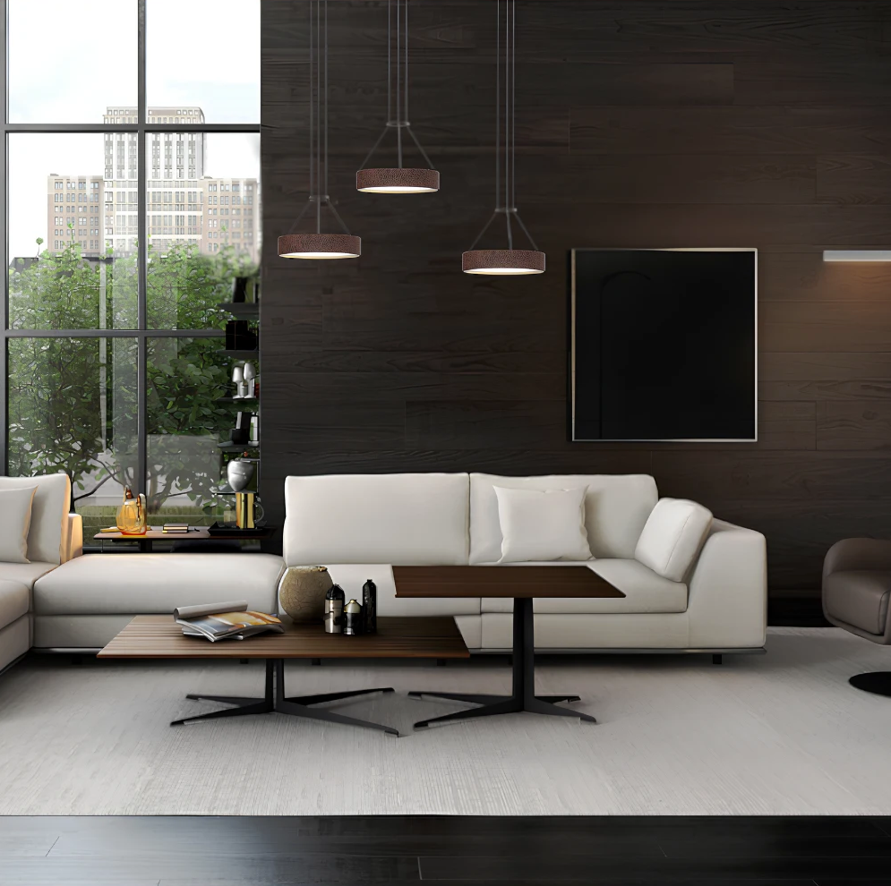 Orion — Sospensione a LED