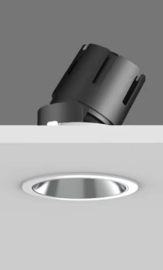 Nur S — Faretto da incasso a LED