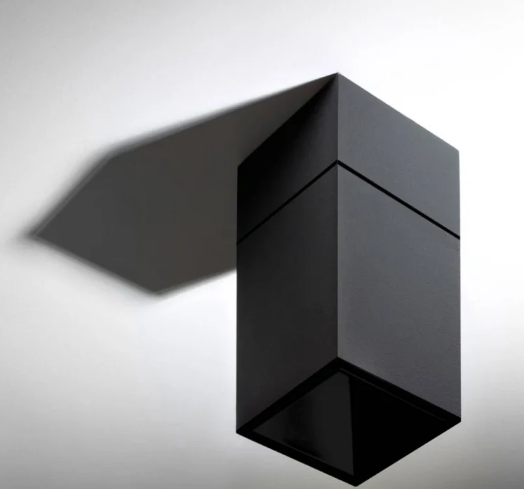 Aisha Cube — Plafoniera spot a LED