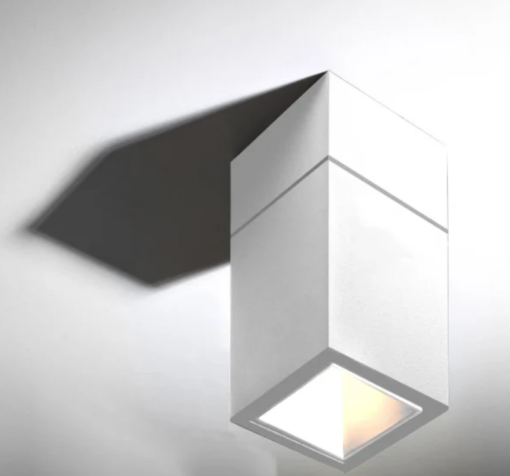 Aisha Cube — Plafoniera spot a LED
