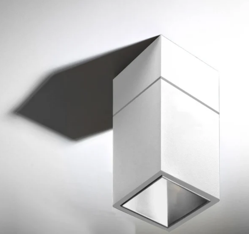 Aisha Cube — Plafoniera spot a LED