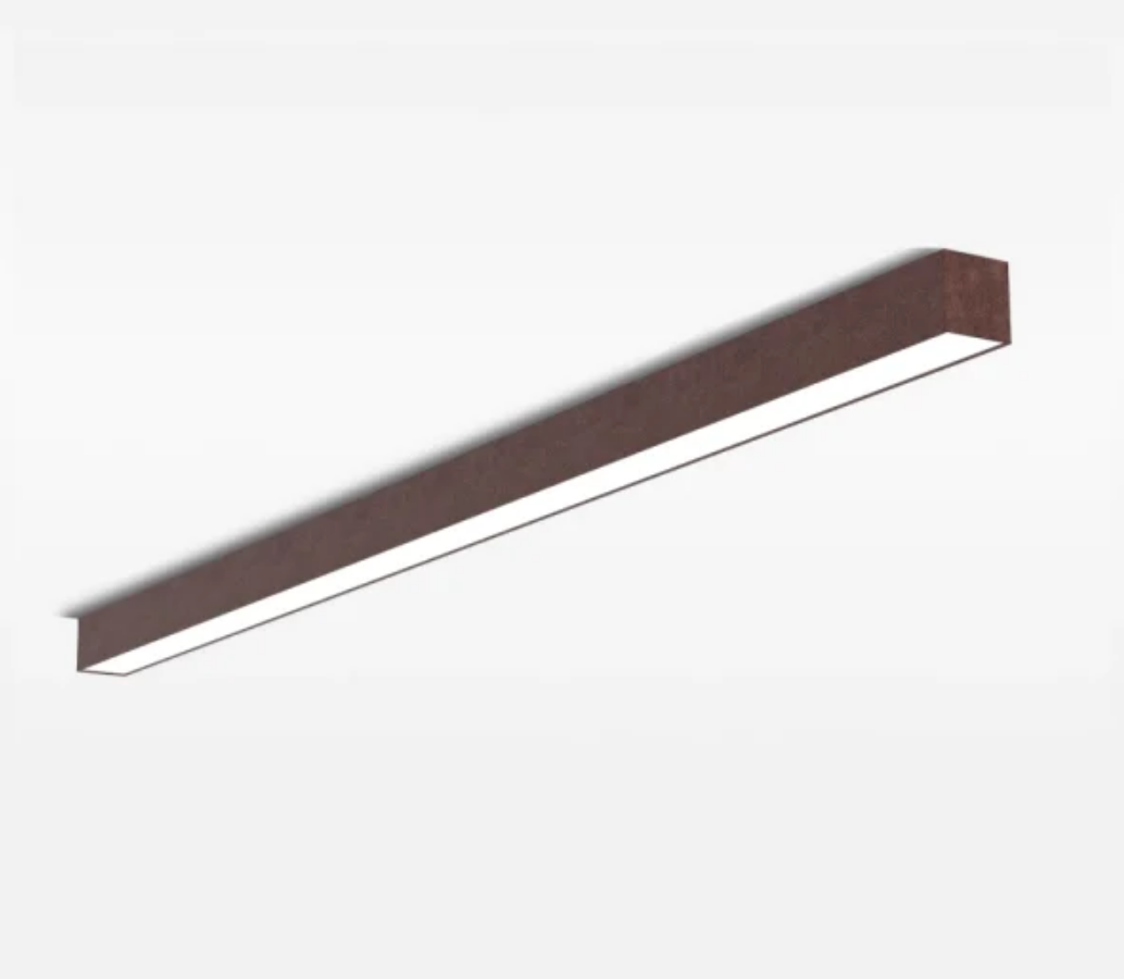 Venezia — Plafoniera a LED