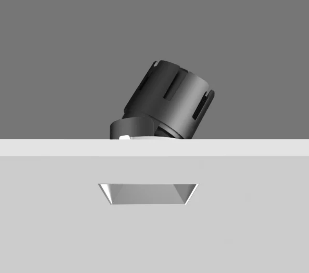 Antares — Faretto da incasso a LED