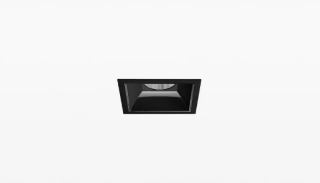 Mikroline 1 — Faretto da incasso a LED