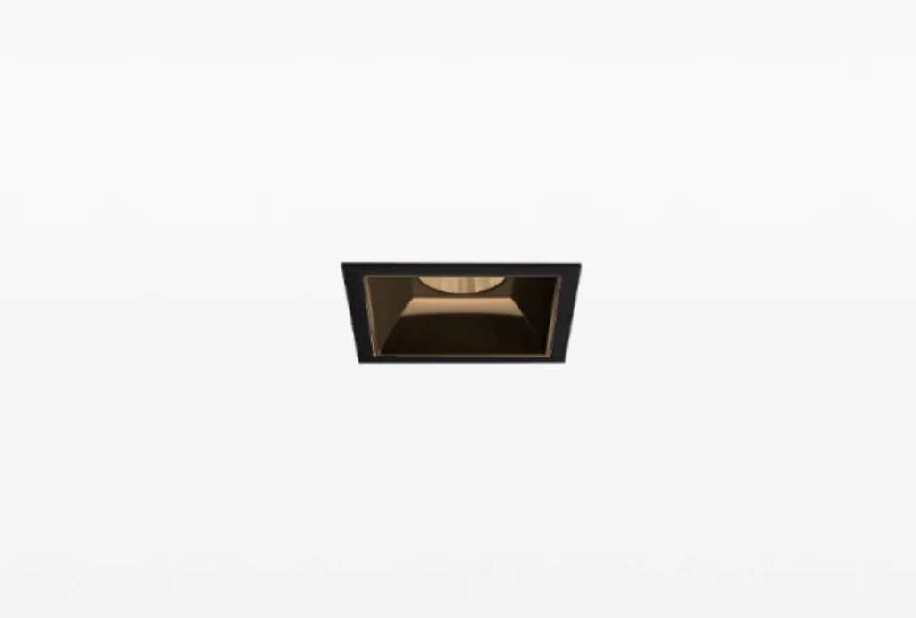 Mikroline 1 — Faretto da incasso a LED