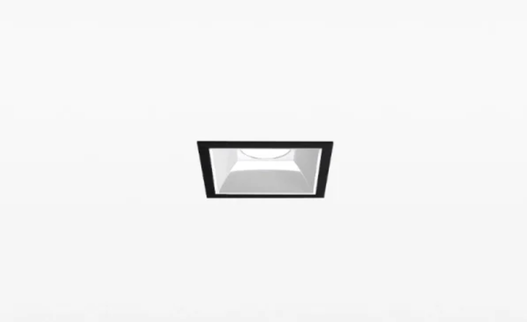 Mikroline 1 — Faretto da incasso a LED