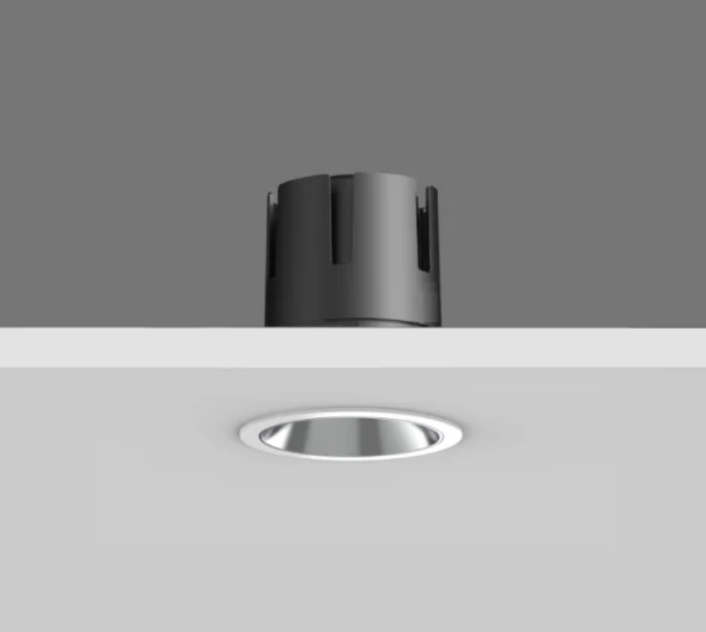 Nur XS 9W — Faretto da incasso a LED