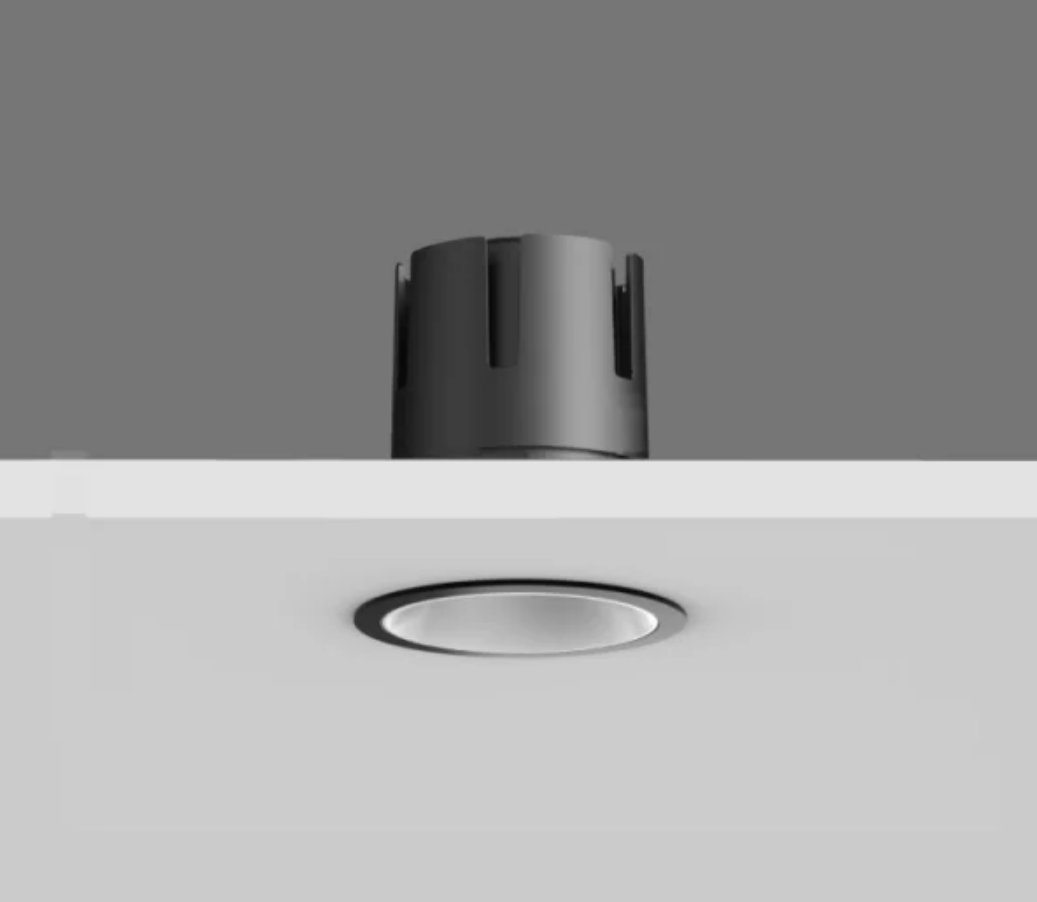 Nur XS 9W — Faretto da incasso a LED