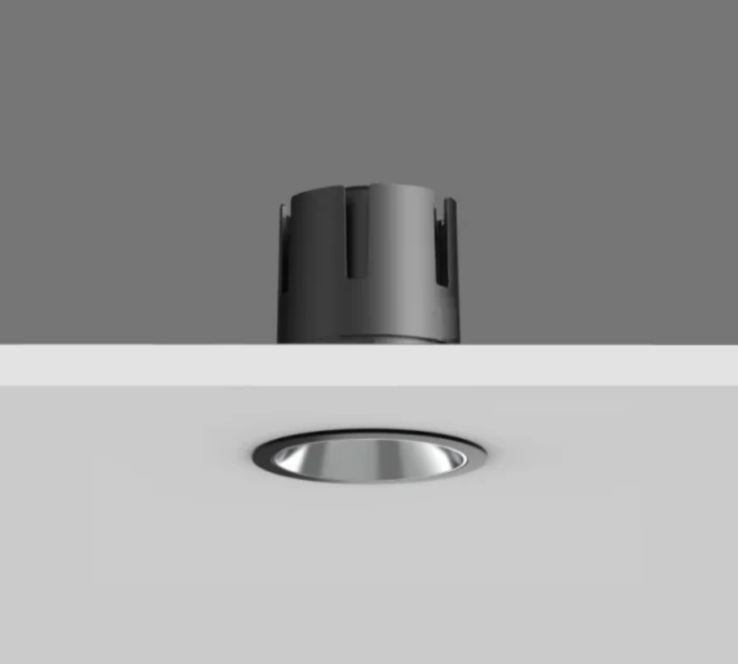 Nur XS 9W — Faretto da incasso a LED