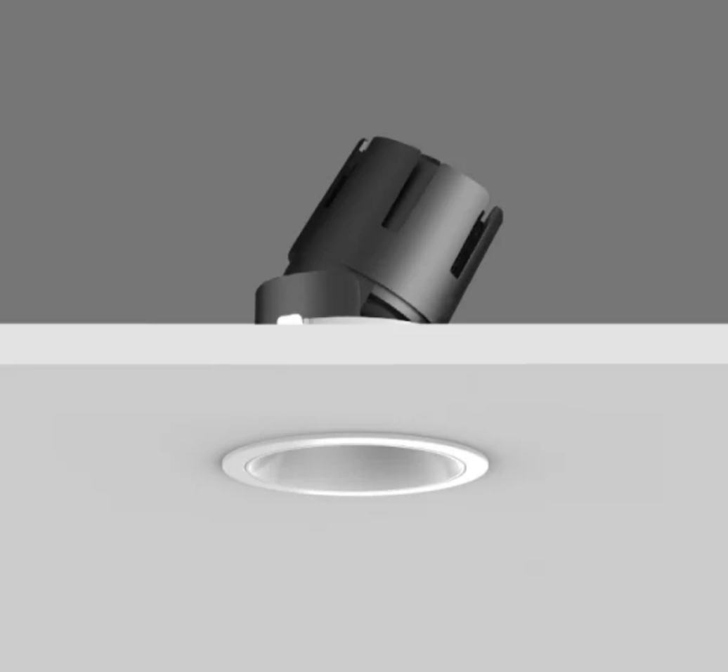 Nur L — Faretto da incasso a LED