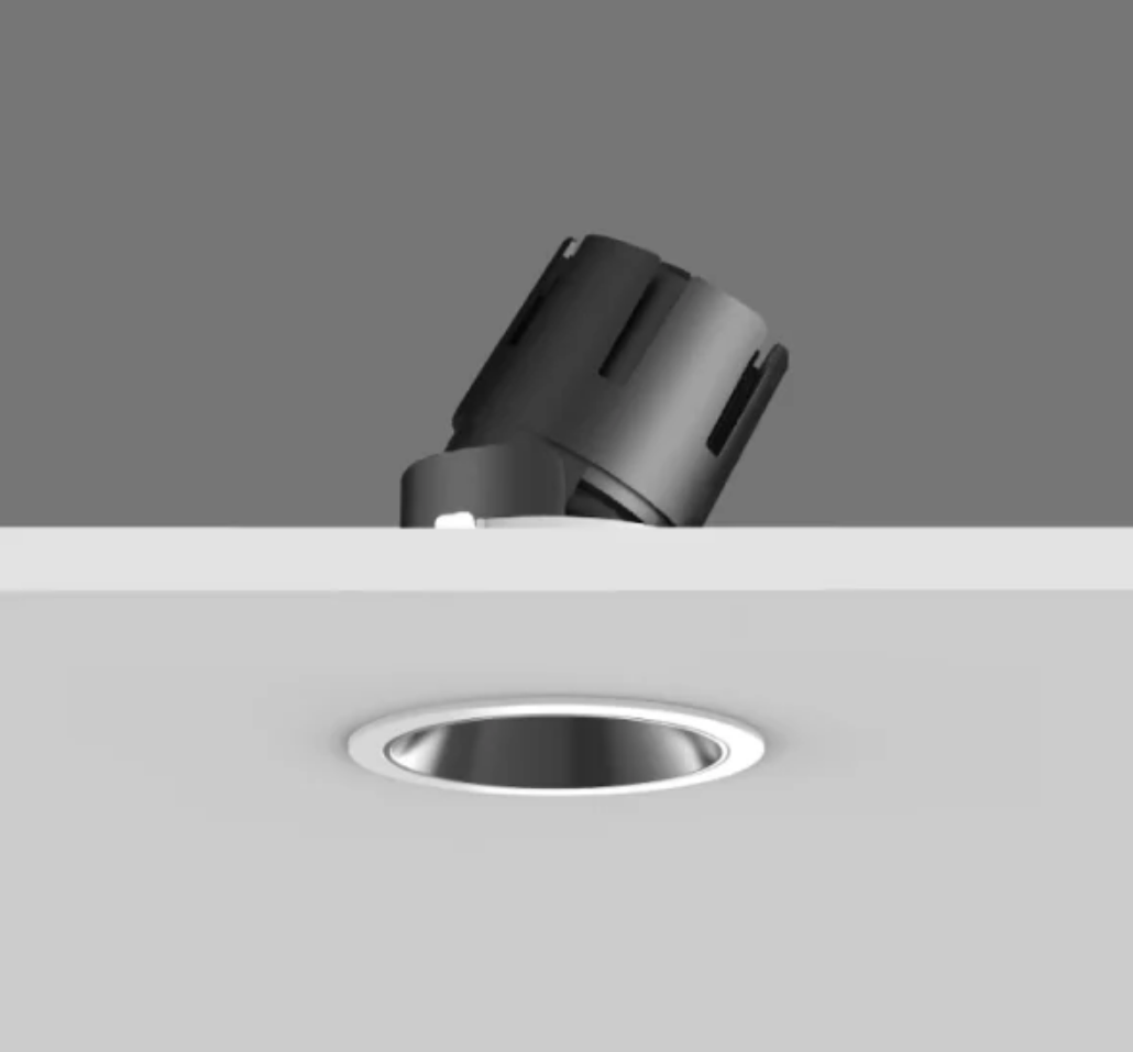 Nur L — Faretto da incasso a LED