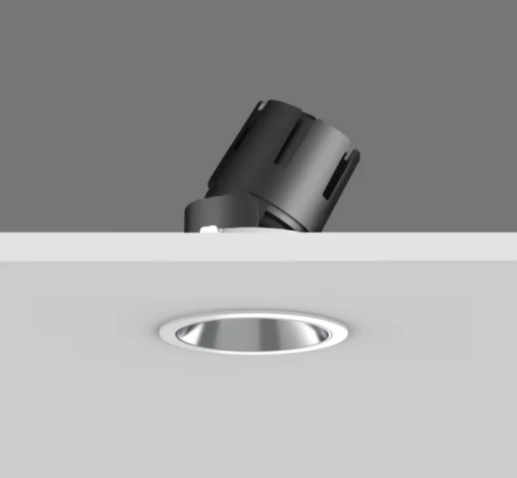 Nur L — Faretto da incasso a LED