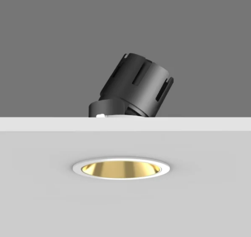 Nur L — Faretto da incasso a LED