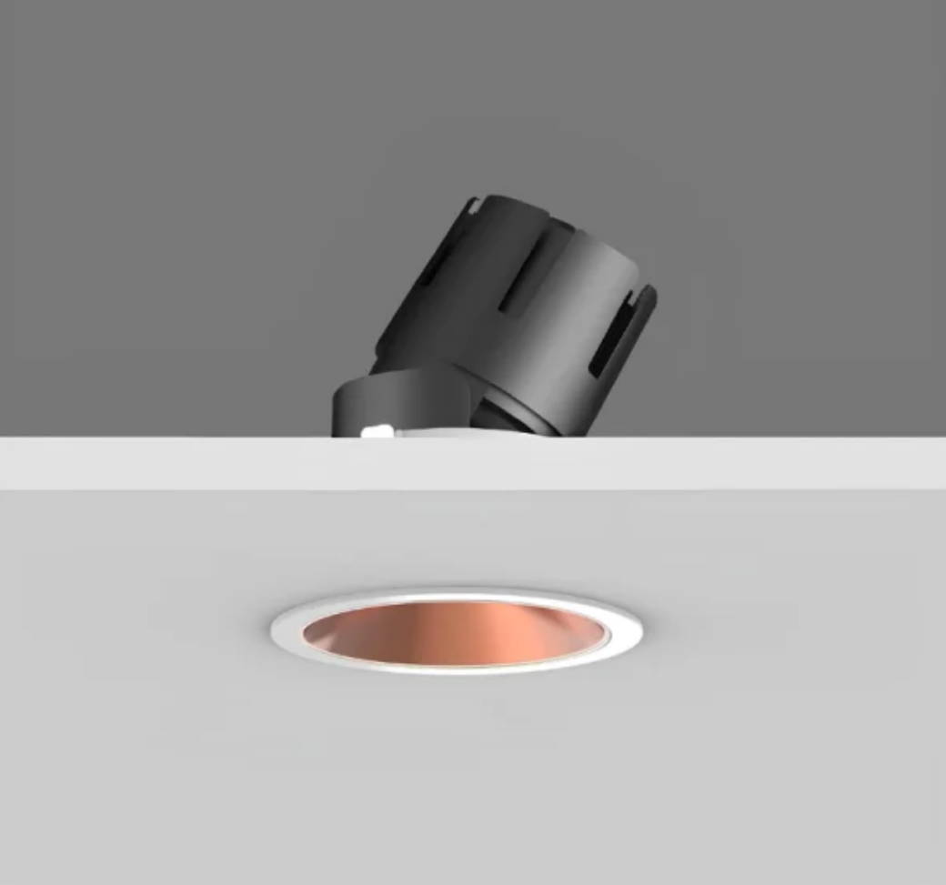 Nur L — Faretto da incasso a LED
